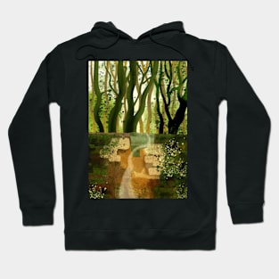 The Path Hoodie